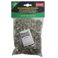 Ballistol Special felt pellets .30 cal, 300 pcs