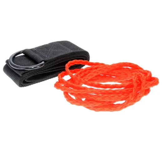 Economy Deer Drag A HME Products Economy Deer Drag egy kiváló minőségű, de mégis gazdaságos választás, amely segíti a vadászokat a szarvasok erdőből való kihúzásában.