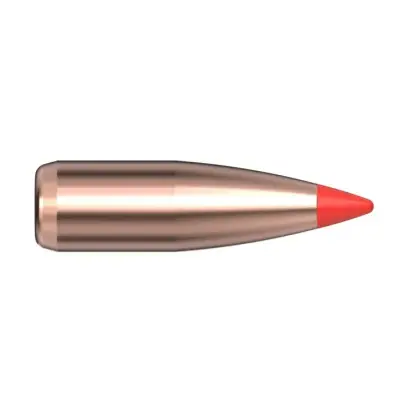 Bullets Hornady 22 cal .224, weight 53gr. Bullet typ V-MAX®. SKU: 22265