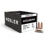 Bullets Nosler AccuBond .270 cal, dia .277, 100grs