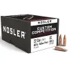 Střely Nosler Custom Competition .22 cal, dia .224, 69grs