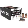 Střely Nosler Sporting Handgun .41 cal, dia .410, 210grs JHP