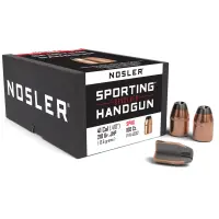 Geschosse Nosler Sporting Handgun .41 cal, dia .410, 210grs JHP