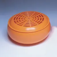 Spare bowl for Lyman Turbo 1200 Tumbler