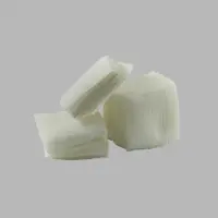 Patch 1 1/2" Square .26 - .30 caliber 750 pack