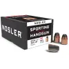 Geschosse Nosler Sporting Handgun .45 cal, dia .451, 250grs JHP