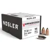 Bullets Nosler Varmageddon .22 cal, dia .224, 35grs
