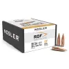 Střely Nosler RDF .30 cal, dia .308, 168grs