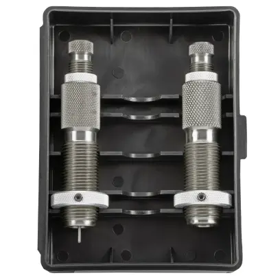 22-06 Imp 30 CH4D reloading dies Kaliber 22-06 Imp 30. Komplet Matryc CH4D.