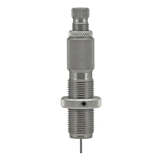 Jeu d'outils de désamorçage CH4D Neck Sizer pour le rechargement des munitions 8.5x63.