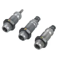 RCBS 3-Die Taper Crimp Set – .400 Legend