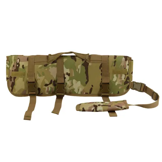 Zielfernrohr schutztasche – Camo Zielfernrohr schutztasche – Camo