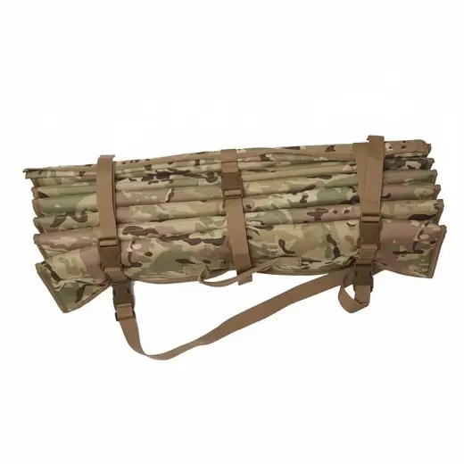 Schießmatte Odeon – Camo Schießmatte mit Ellbogenpolster