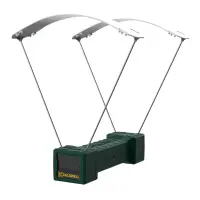 Elektronická hradla Caldwell Chronograph s Bluetooth