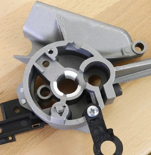 3 segments for Pro 1000 Shell Plate Carrier 2023 | Strobl.cz