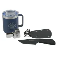 Sada Smith&Wesson "CAMPING"