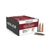 Bullets Nosler ABLR 6,5mm, dia .264, 150grs