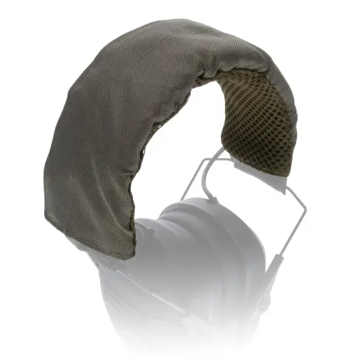 Universelles Band, das auf alle Walker's Muffs sowie die meisten anderen Marken passt. Robustes Nylonmaterial, kühle Mesh-Polsterung und Klettverschluss für ganztägigen Komfort.