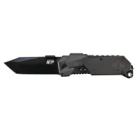 M&P M.A.G.I.C. Tanto Folding Knife