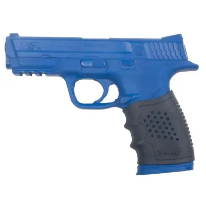 Návlek (rukáv) na zbraň ze speciálního typu gumy, zlepšuje úchop a pociťovaný zpětný ráz. Pro S&W M&P and M&P 2.0 Full Size.