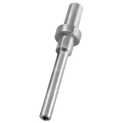 Pręt do usuwania spłonek, krótki do karabinów (#7702220). Dla kalibrów .223 Rem, .300 AAC. Oryginalna część zamienna nr 7 do matrycy kalibracyjnej Lyman Pro Carbide (karabin).