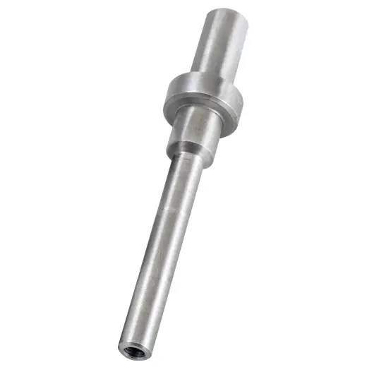 Rifle Short Decap Rod for Lyman Pro Dies Decapping Rod, Rifle Short (#7702220). Ersatz-Ausstoßerstift – kurtz für Gewehr (.223, .300 AAC). Originalteil Nr. 7 für die Gewehr- Kalibriermatrize Lyman Pro Carbide Die.