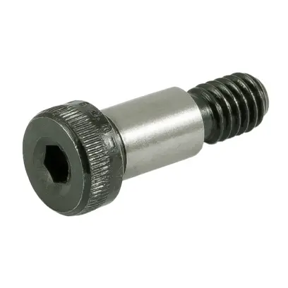 Dillon S1050/RL1100/CP2000 Index Lever Shoulder Bolt Originální náhradní díl pro přebíjecí lisy Dillon Super 1050, RL1100 a CP2000. INDEX LEVER SHOULDER BOLT (#13276).