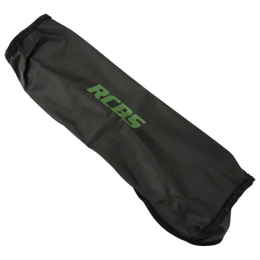 RCBS RELOADING SCALE COVER 502/505/510