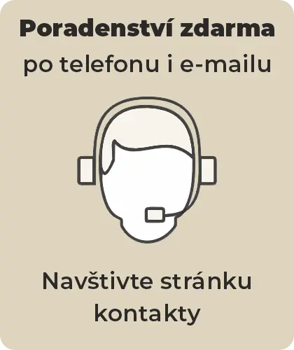 CZ - Poradenství zdarma